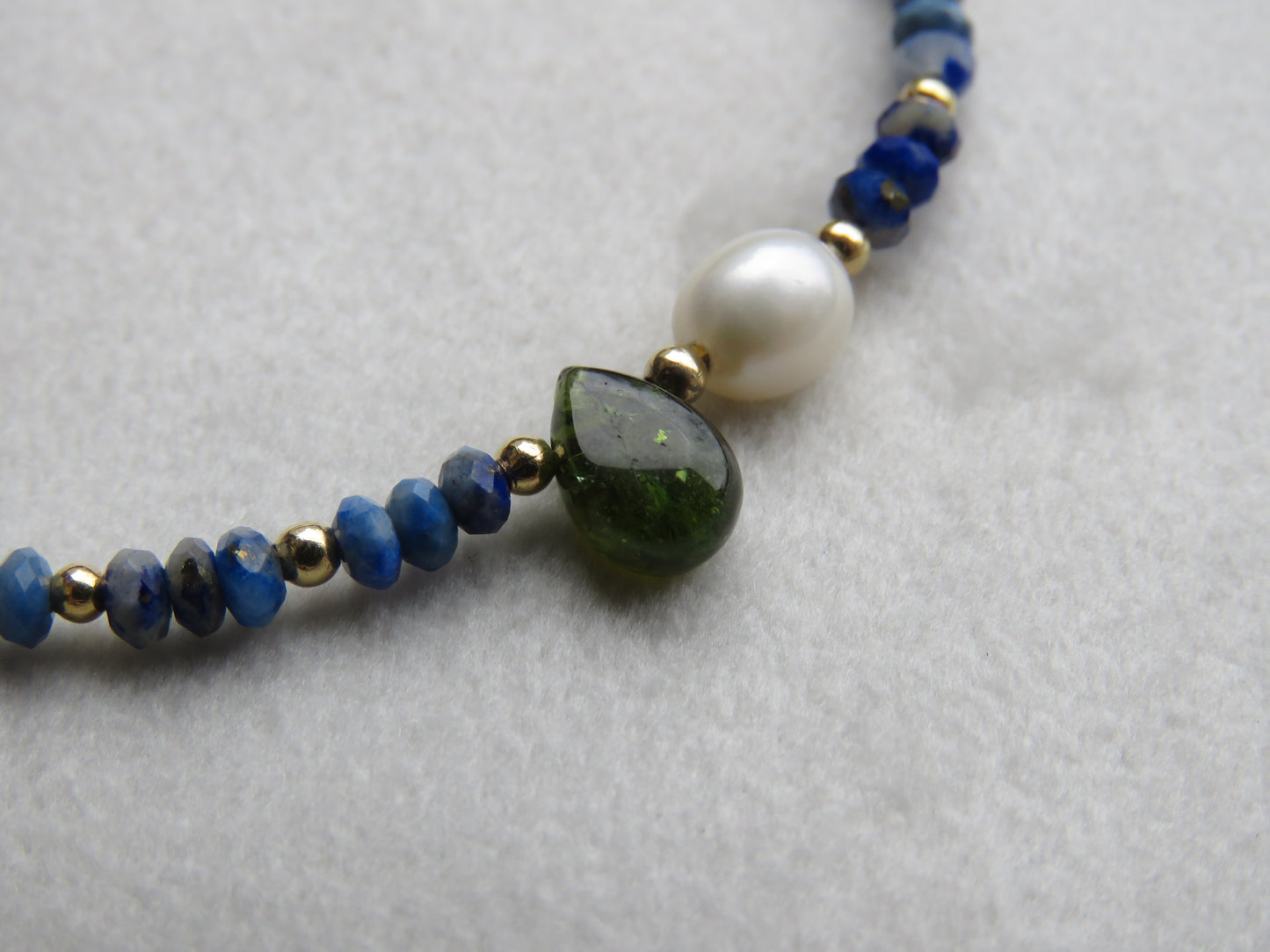 Pulsera Noctis
