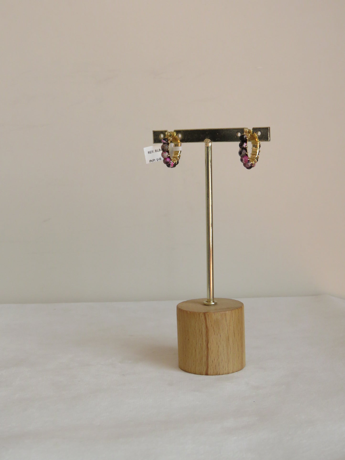Aretes Sylva