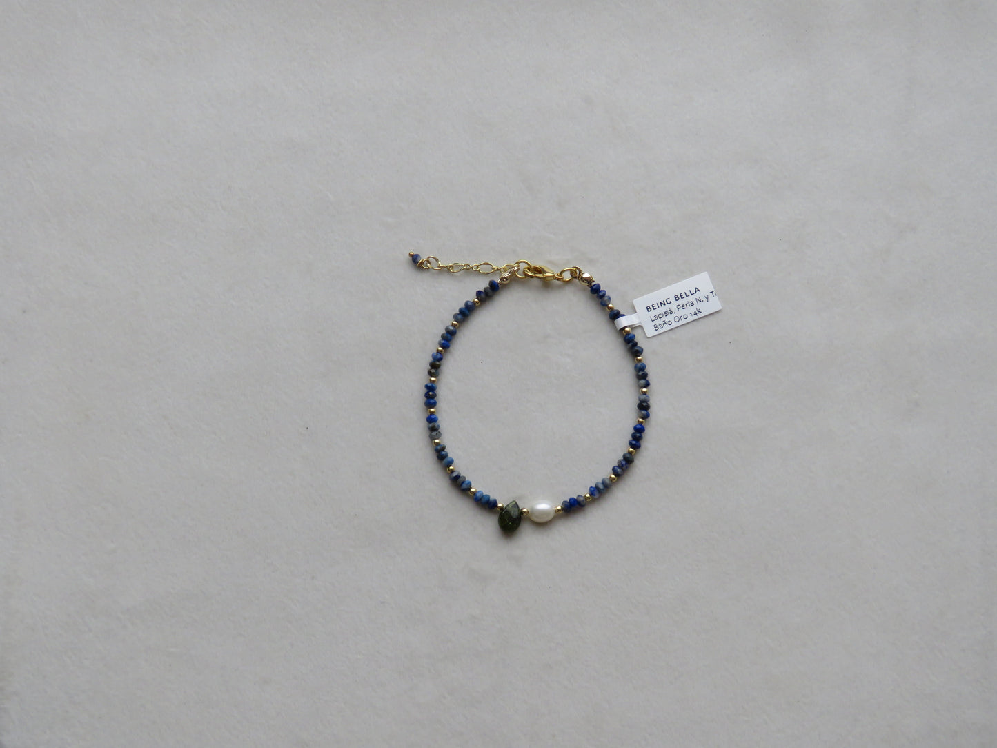 Pulsera Noctis