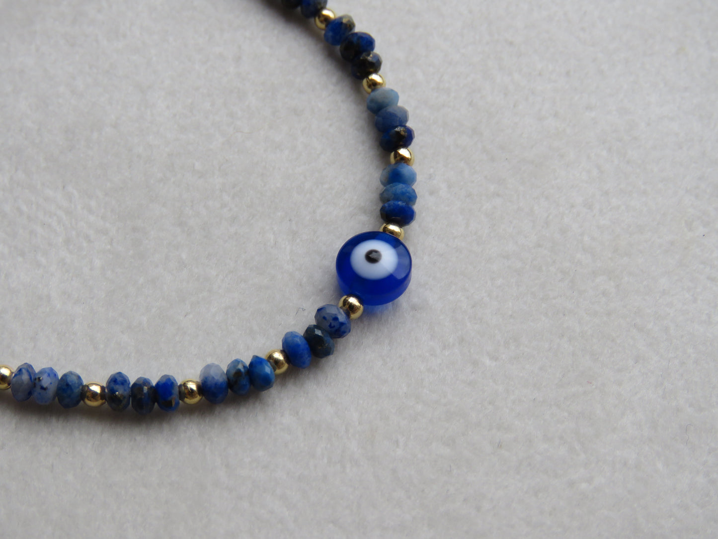 Pulsera Azur
