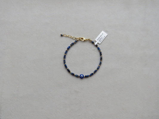 Pulsera Azur
