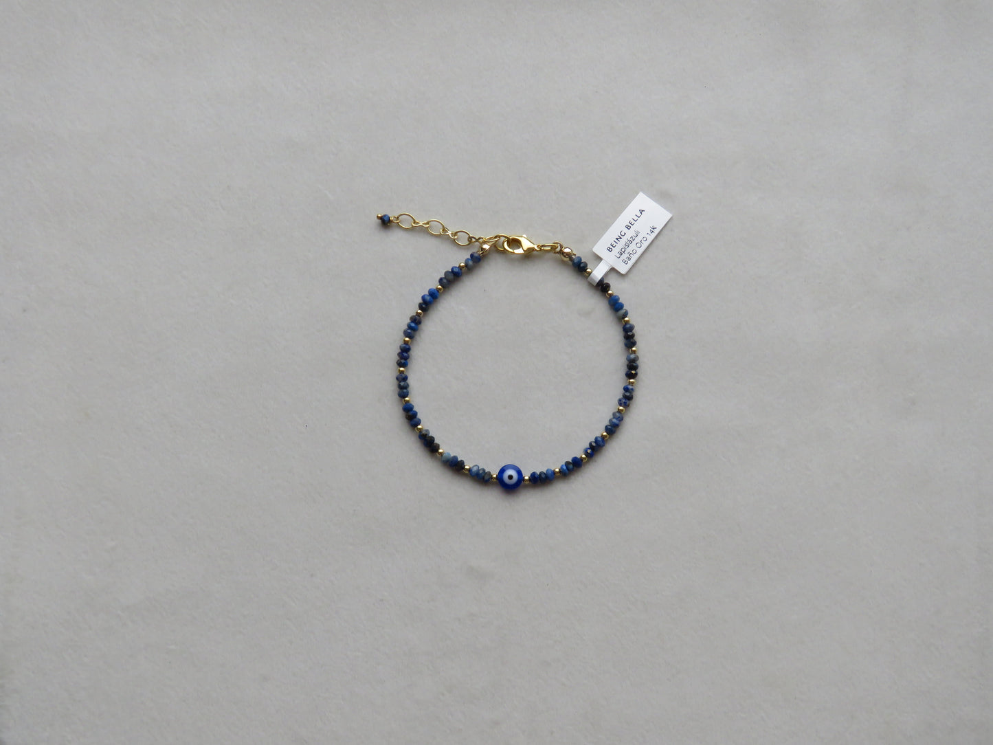 Pulsera Azur