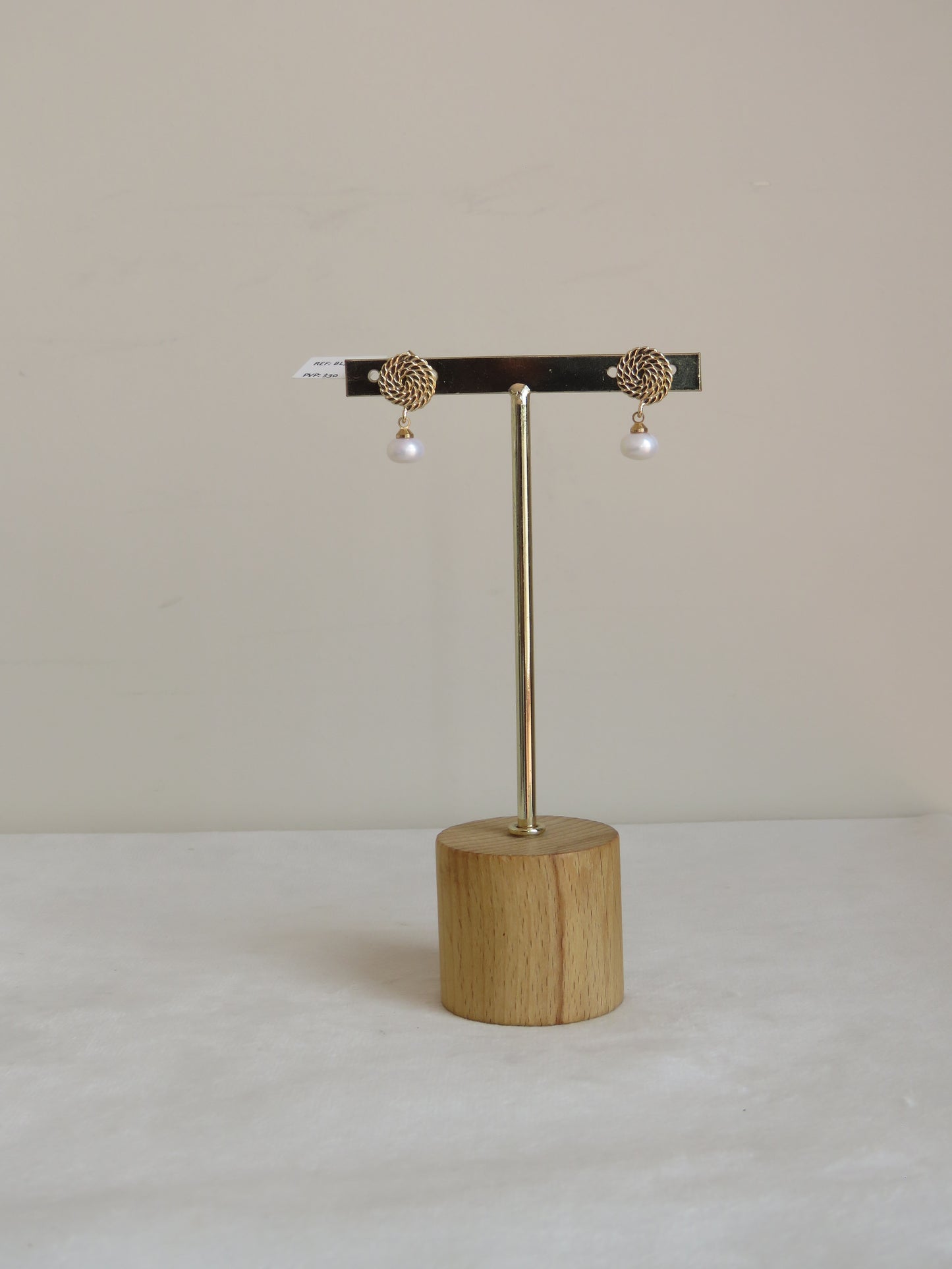 Aretes Vertical