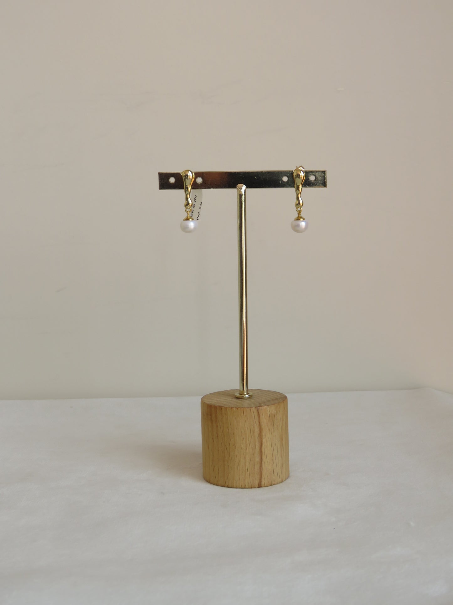 Aretes Vertical