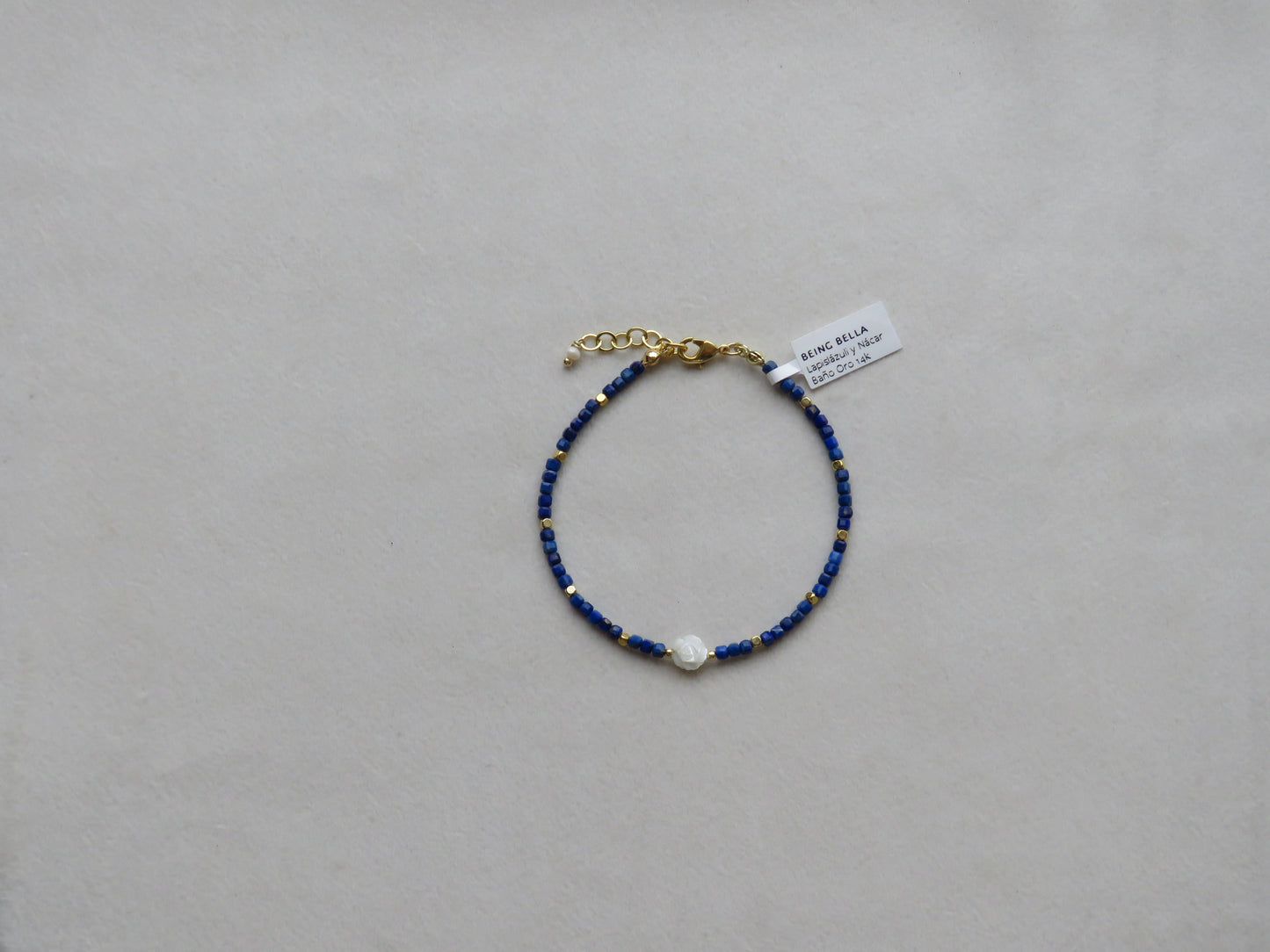 Pulsera Elyse