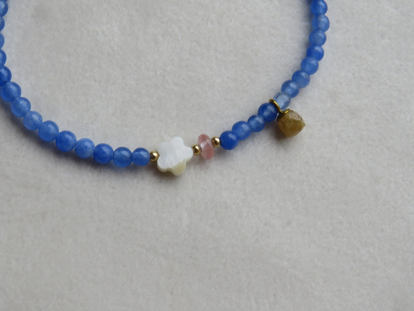 Pulsera Lys