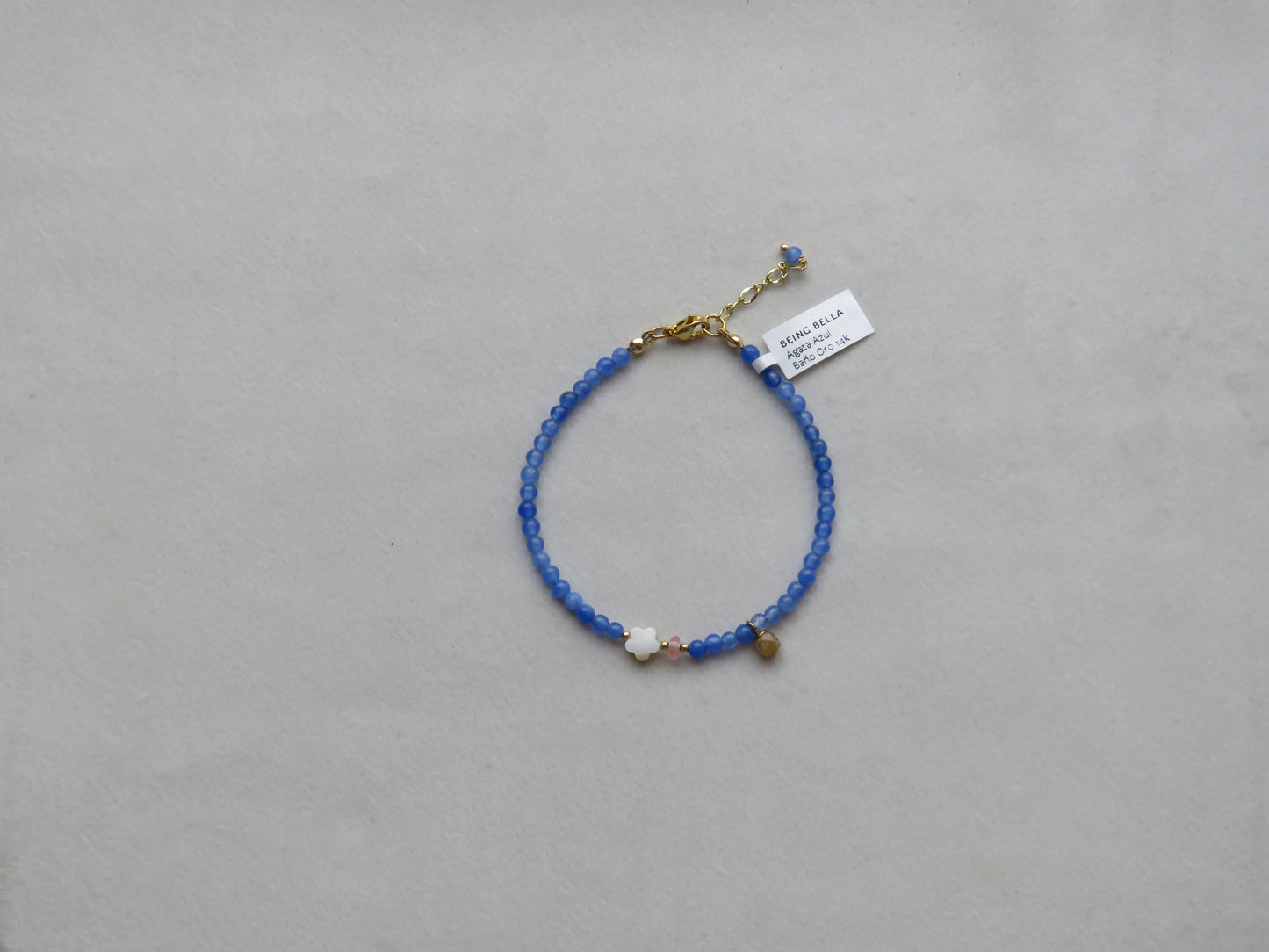 Pulsera Lys