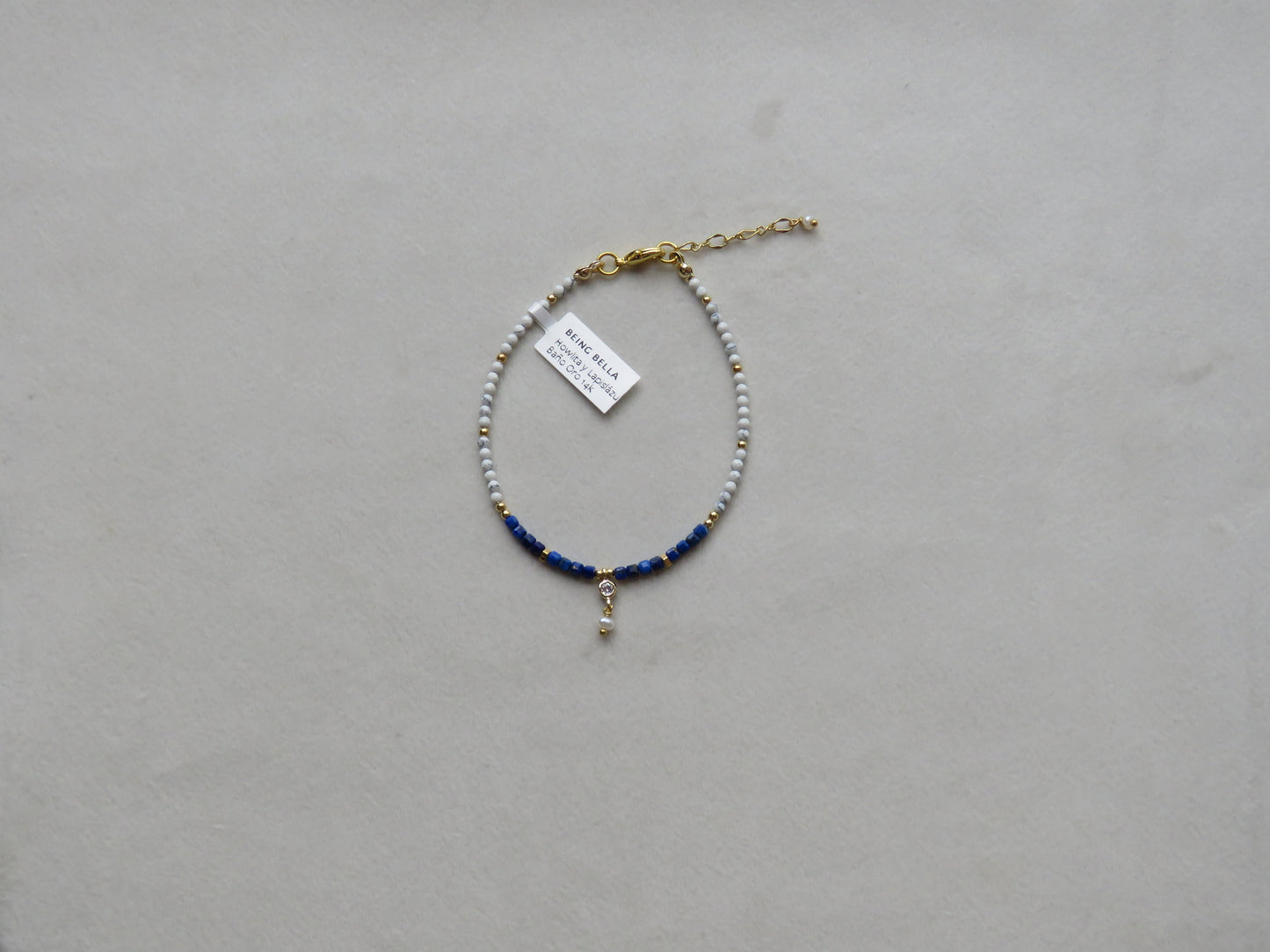 Pulsera Elyse