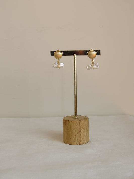 Aretes Muse