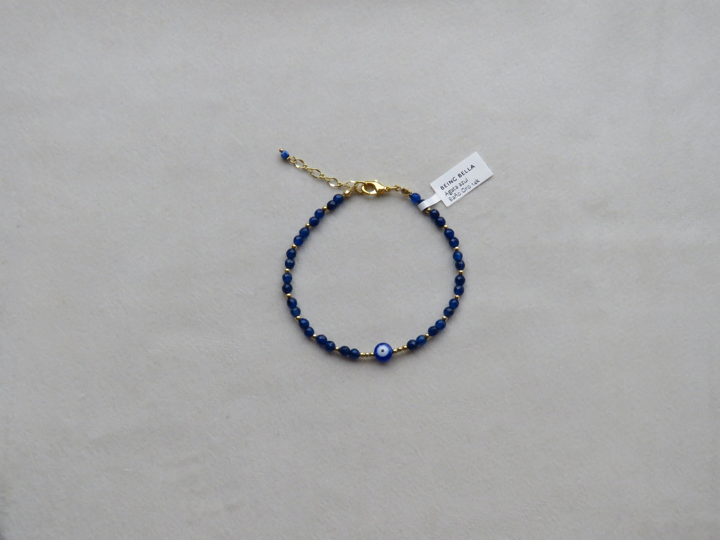 Pulsera Atria