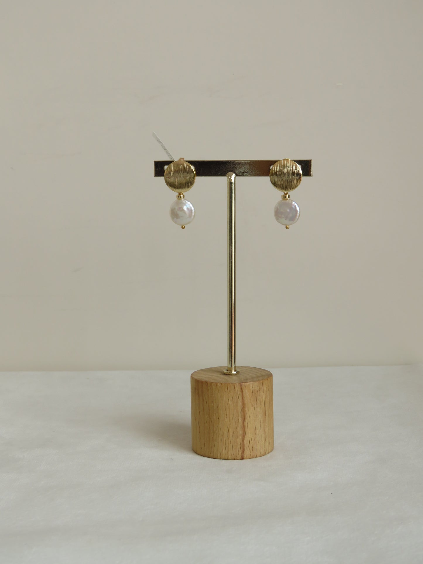 Aretes Éclat