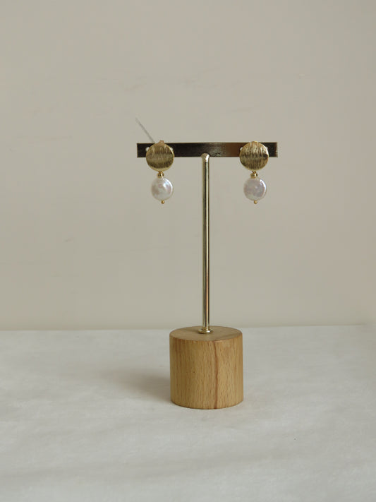 Aretes Éclat