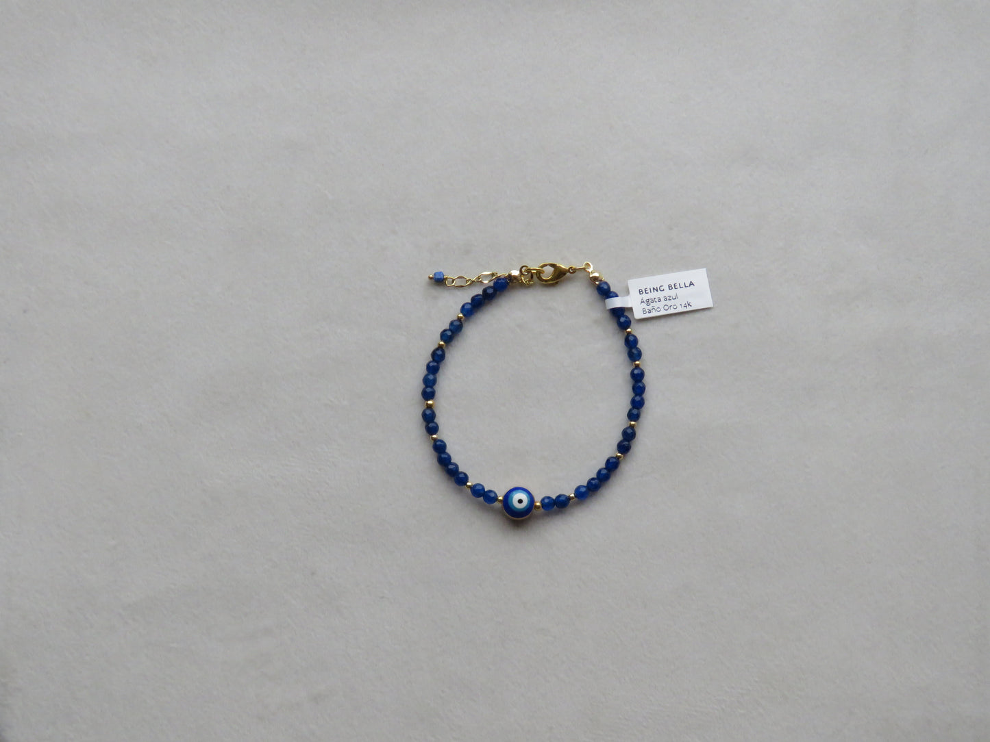 Pulsera Atria