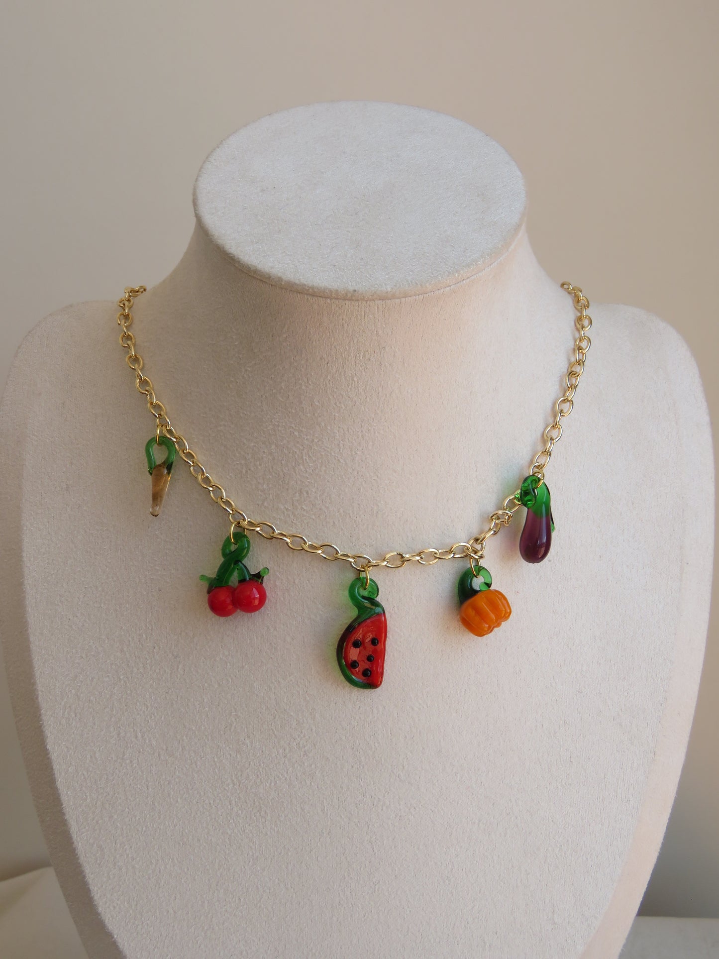 Collar Sopli