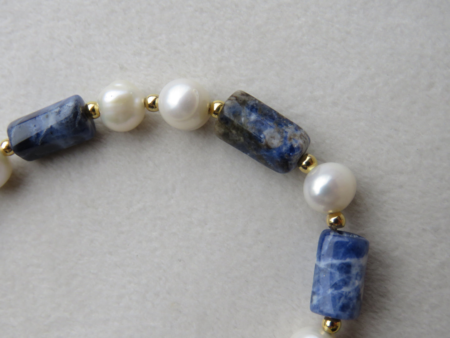 Pulsera Boreal