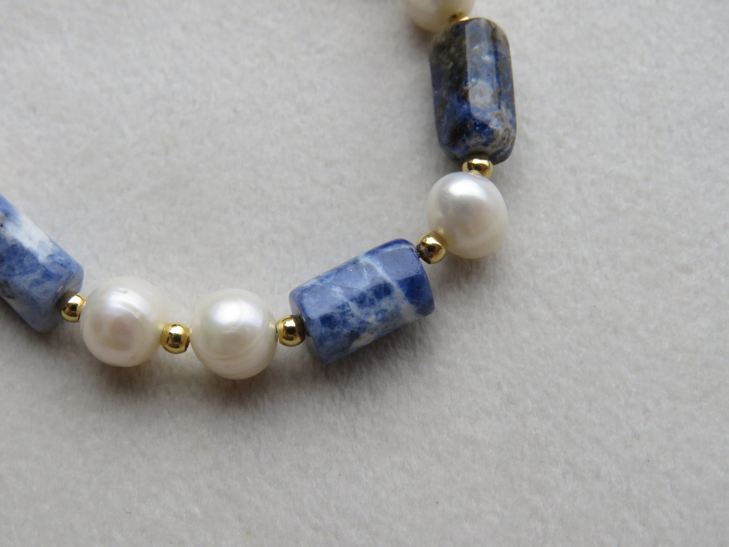 Pulsera Boreal