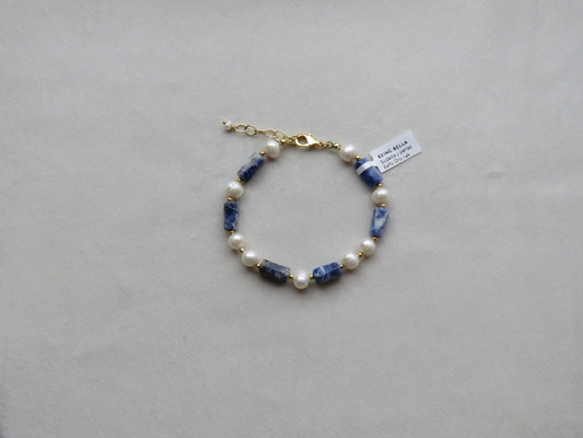Pulsera Boreal