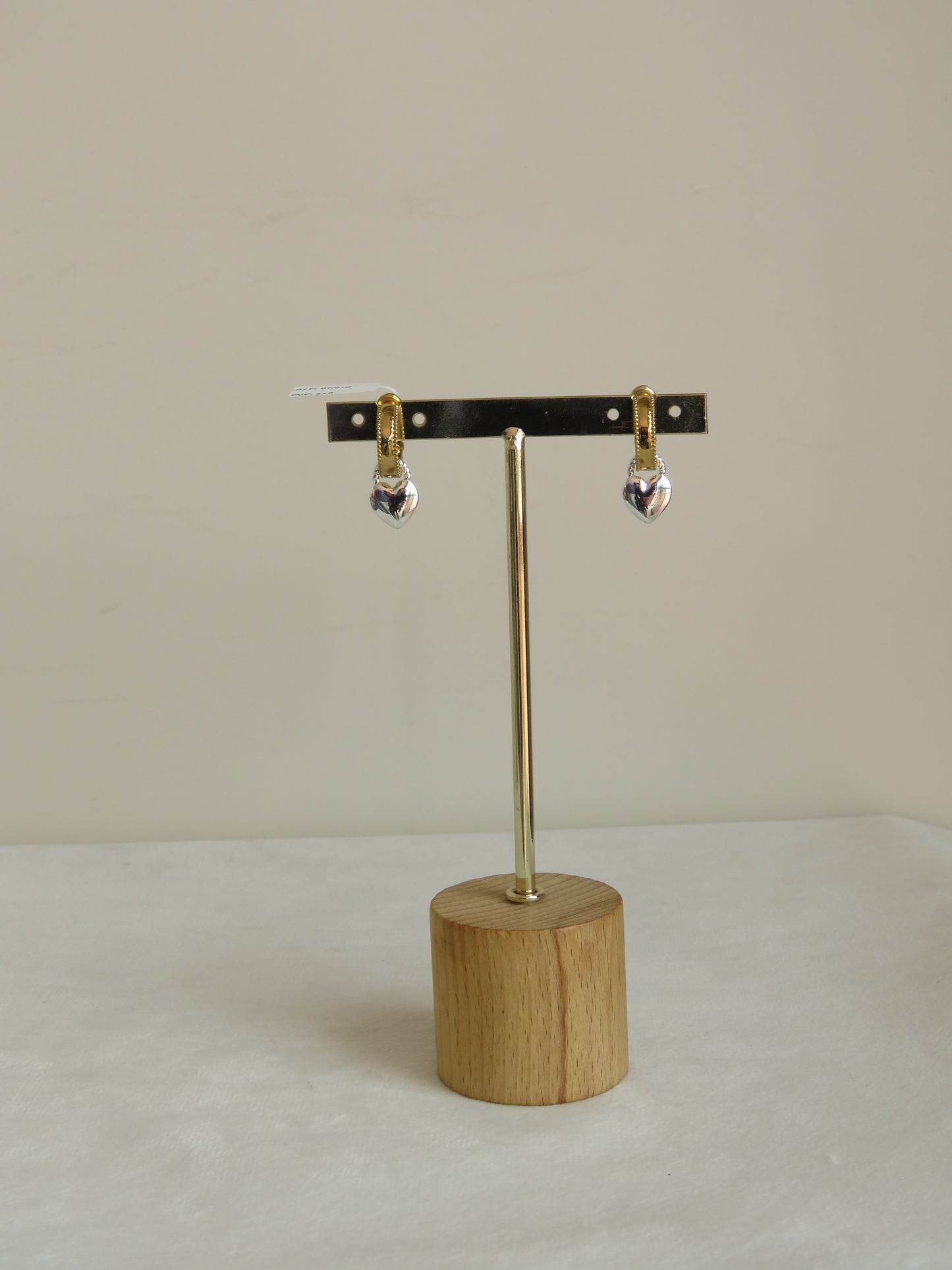 Aretes Duali