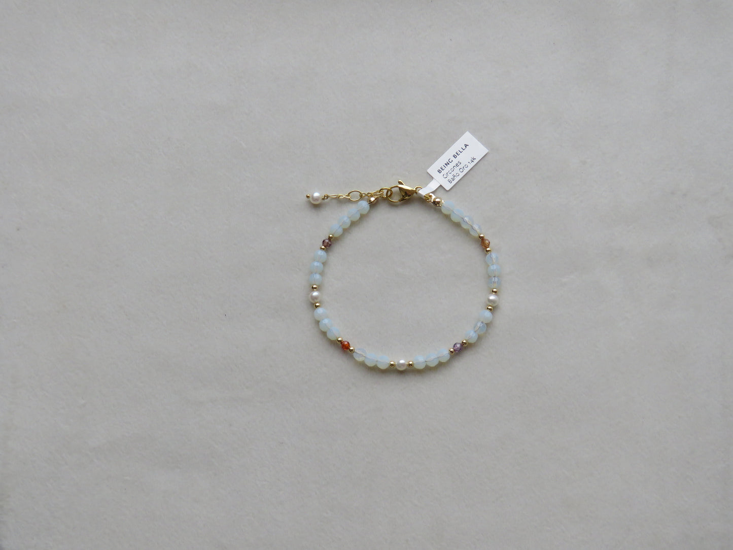 Pulsera Lueur