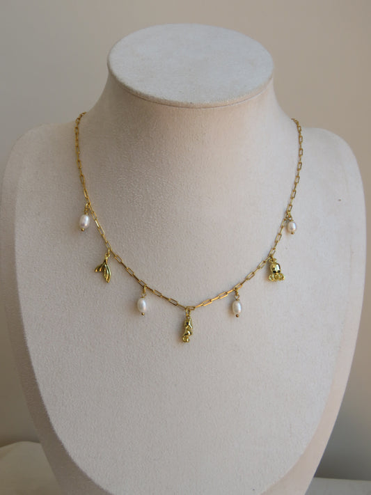 Collar Aura