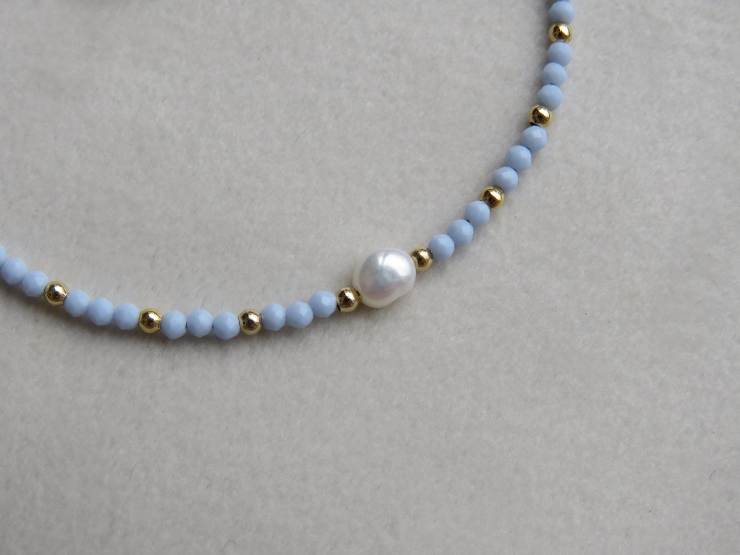 Pulsera Alba