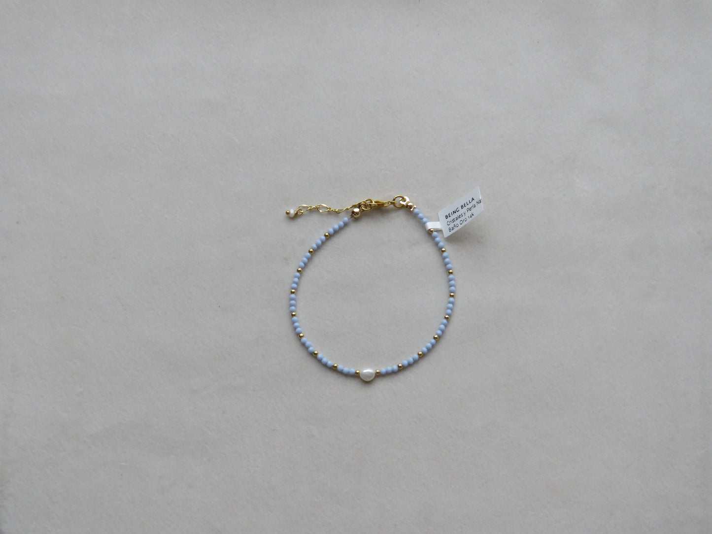 Pulsera Alba