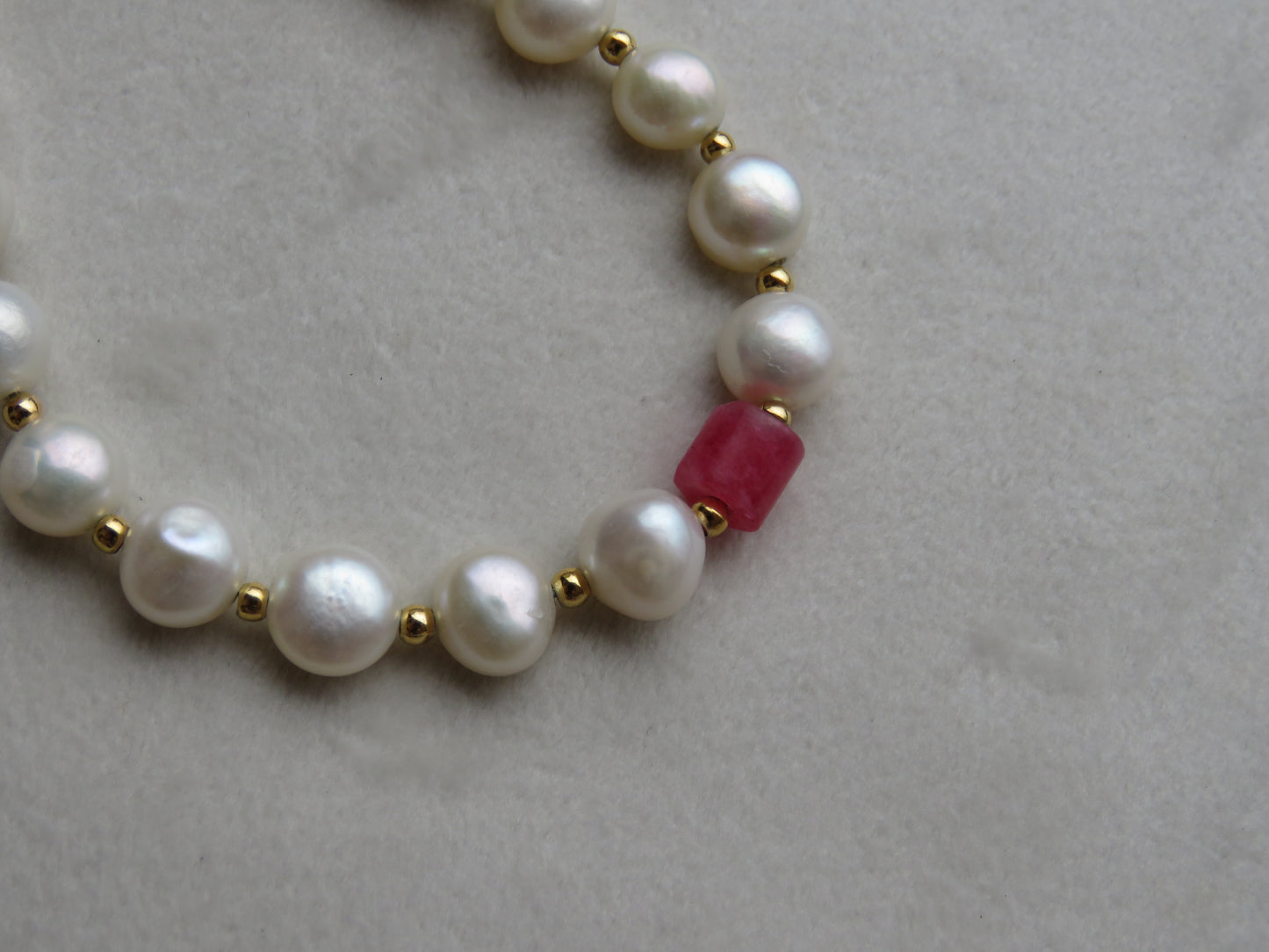 Pulsera Eclat