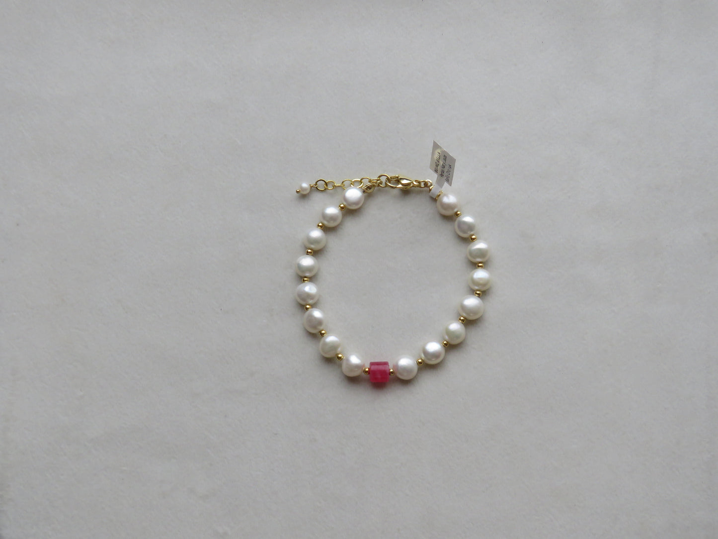 Pulsera Eclat