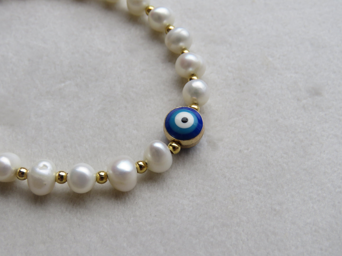 Pulsera Orbis