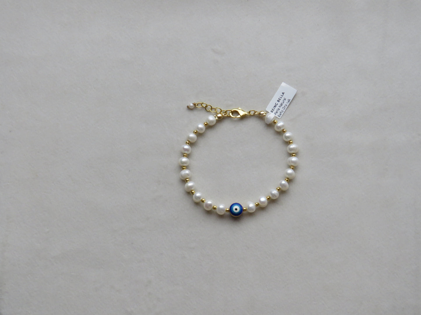 Pulsera Orbis