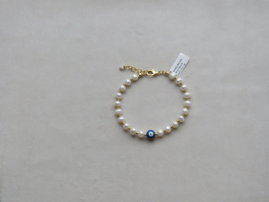 Pulsera Orbis
