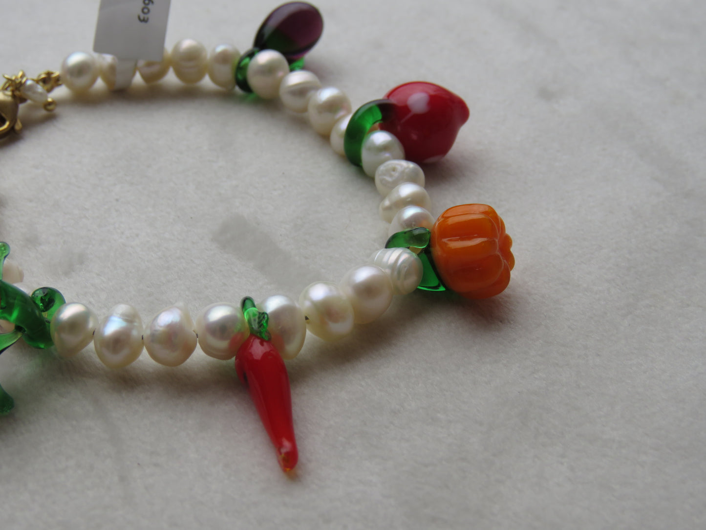 Pulsera Giardino