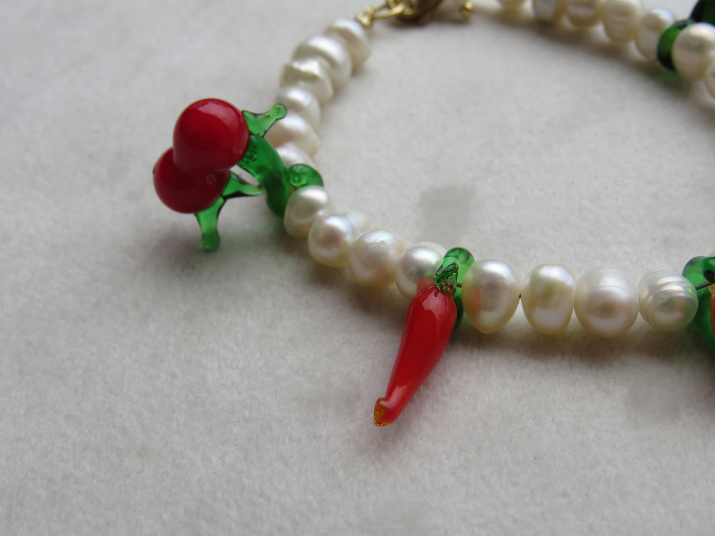 Pulsera Giardino