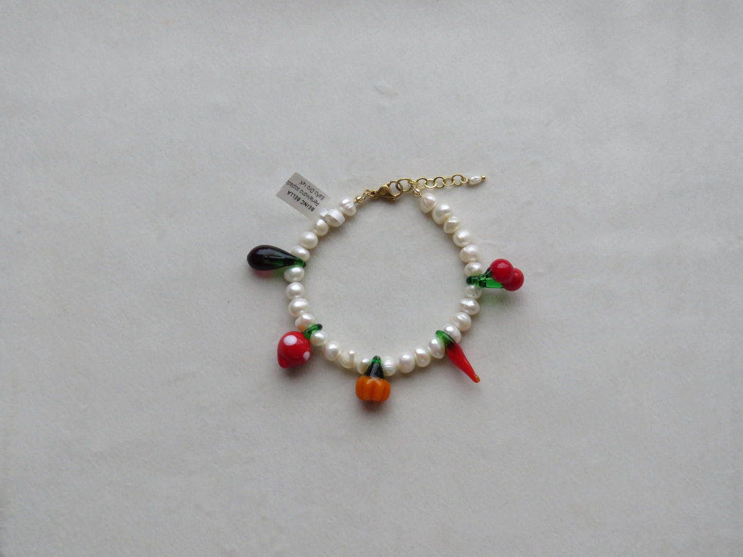 Pulsera Giardino