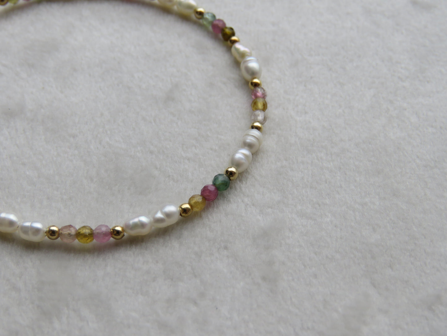 Pulsera Lira