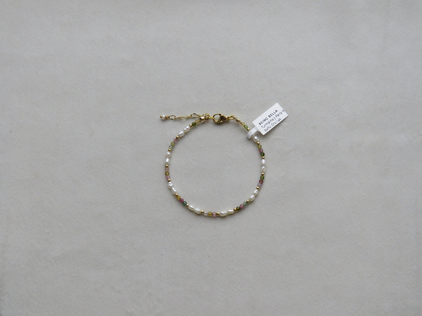 Pulsera Lira