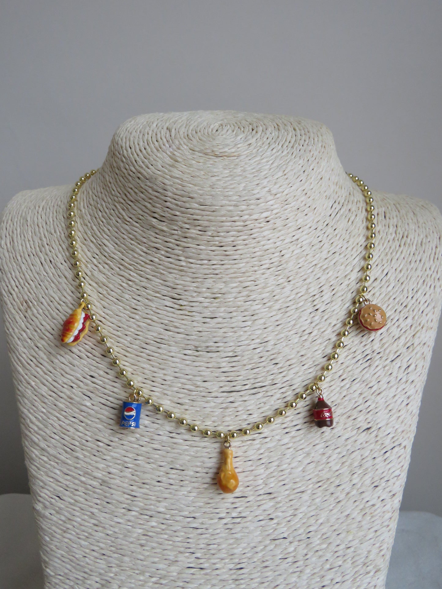 Collar Aura