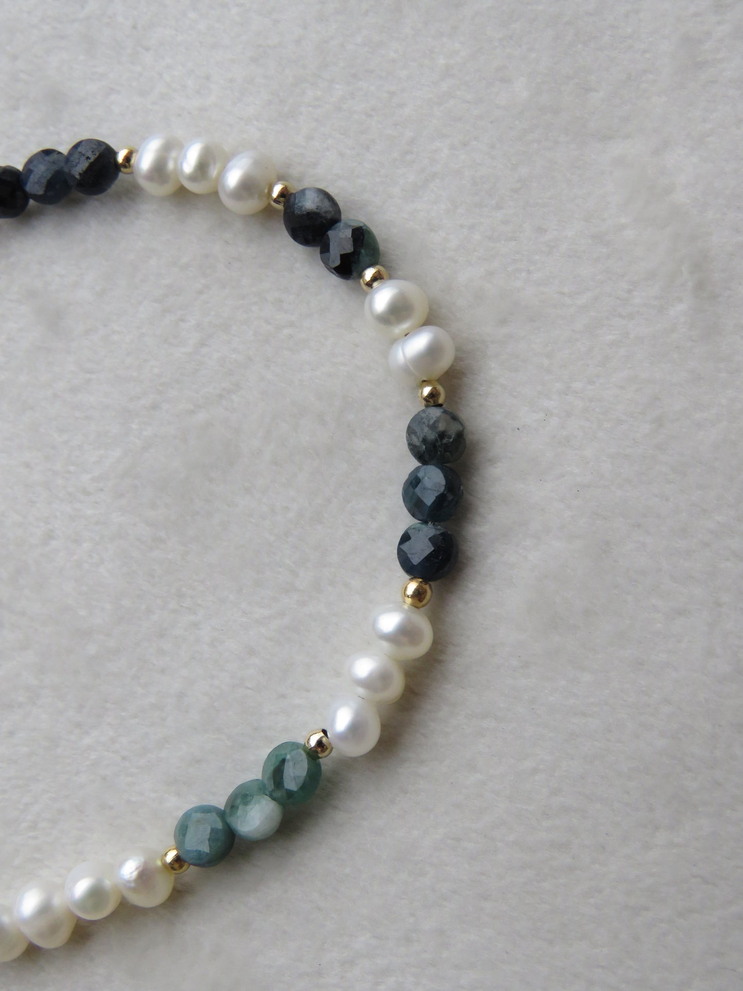 Pulsera Atlántica