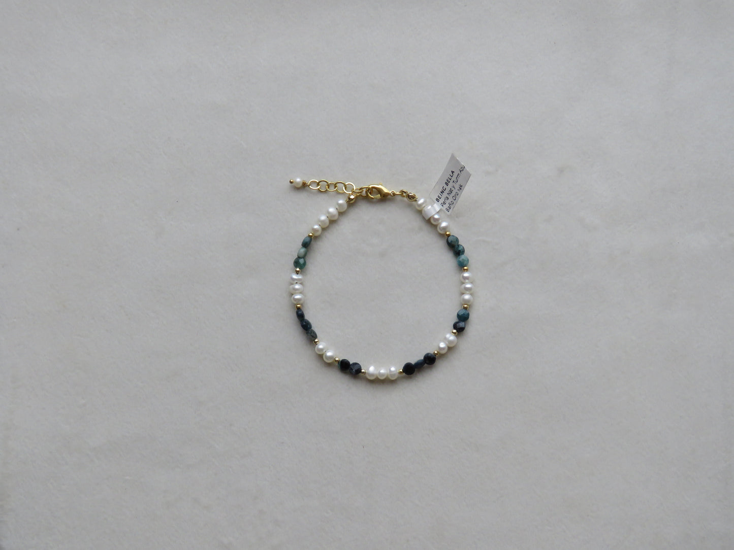 Pulsera Atlántica