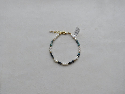 Pulsera Atlántica