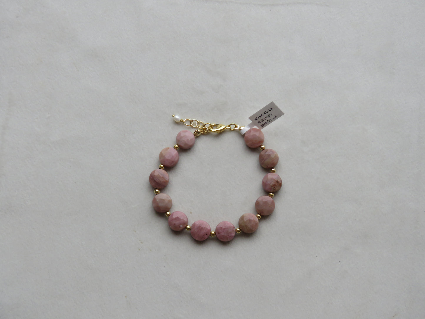 Pulsera Eonía