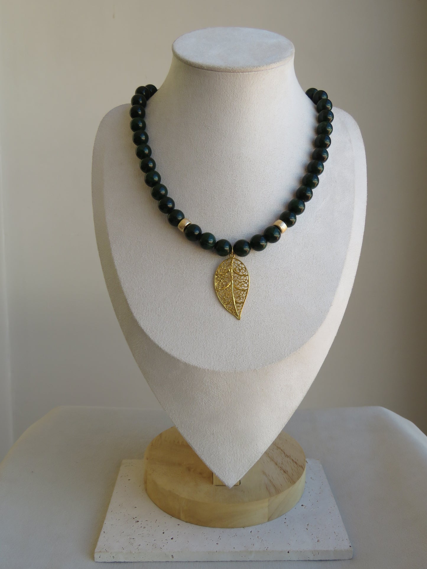Collar Forêt