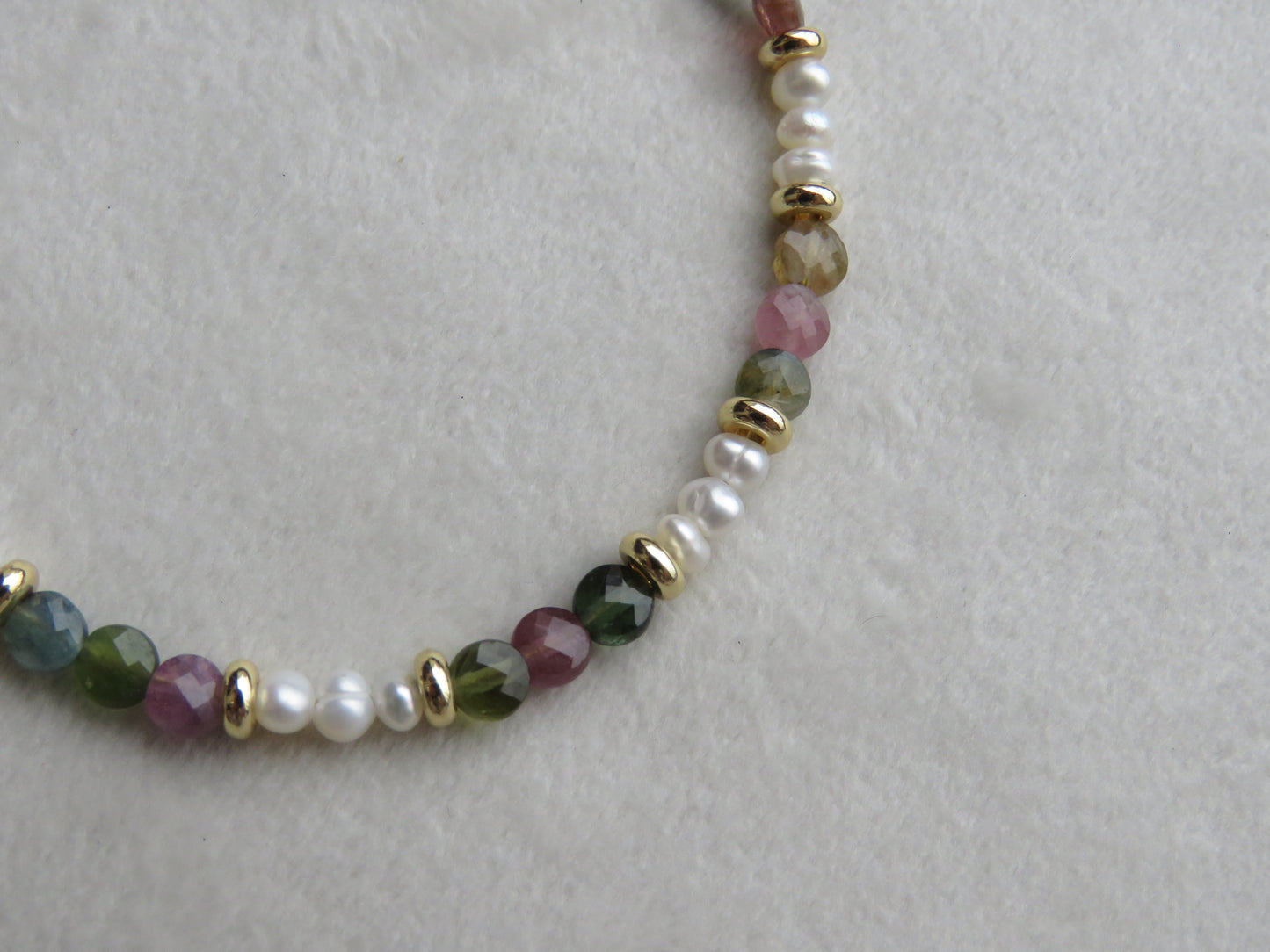Pulsera Atlántica
