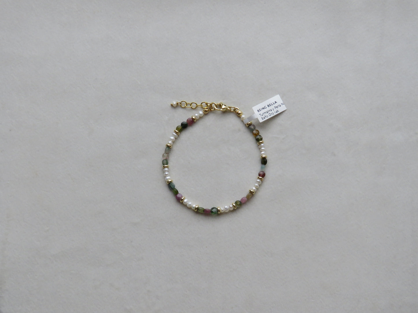 Pulsera Atlántica