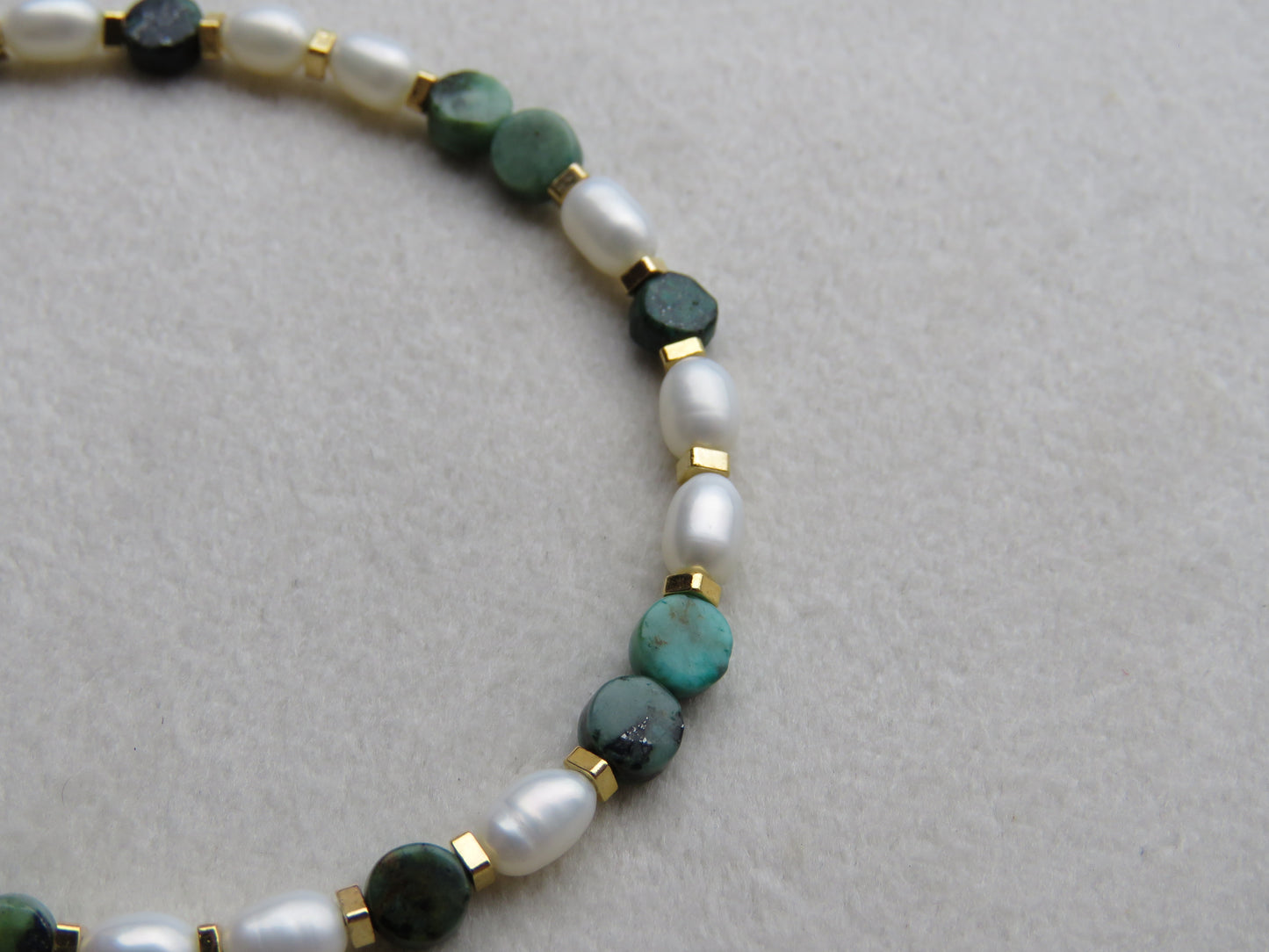 Pulsera Verdea