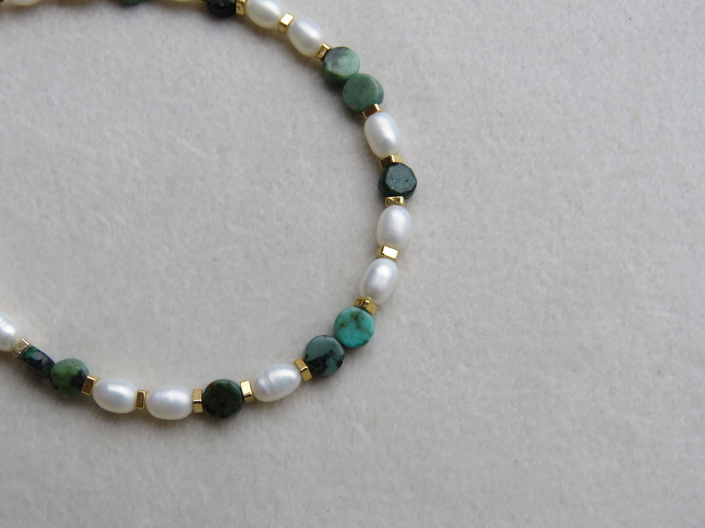 Pulsera Verdea