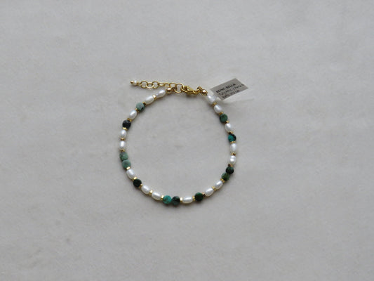 Pulsera Verdea