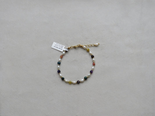 Pulsera Mosaic