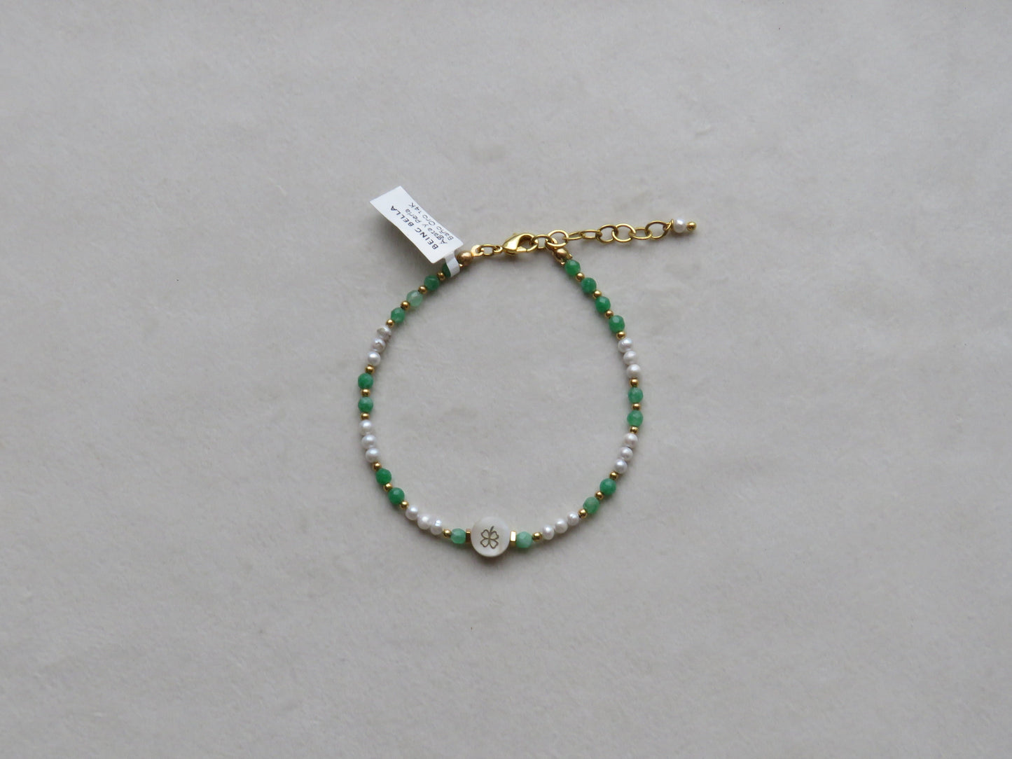 Pulsera Nacre