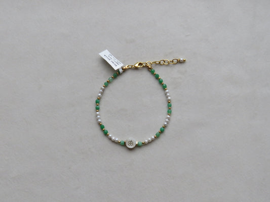 Pulsera Nacre